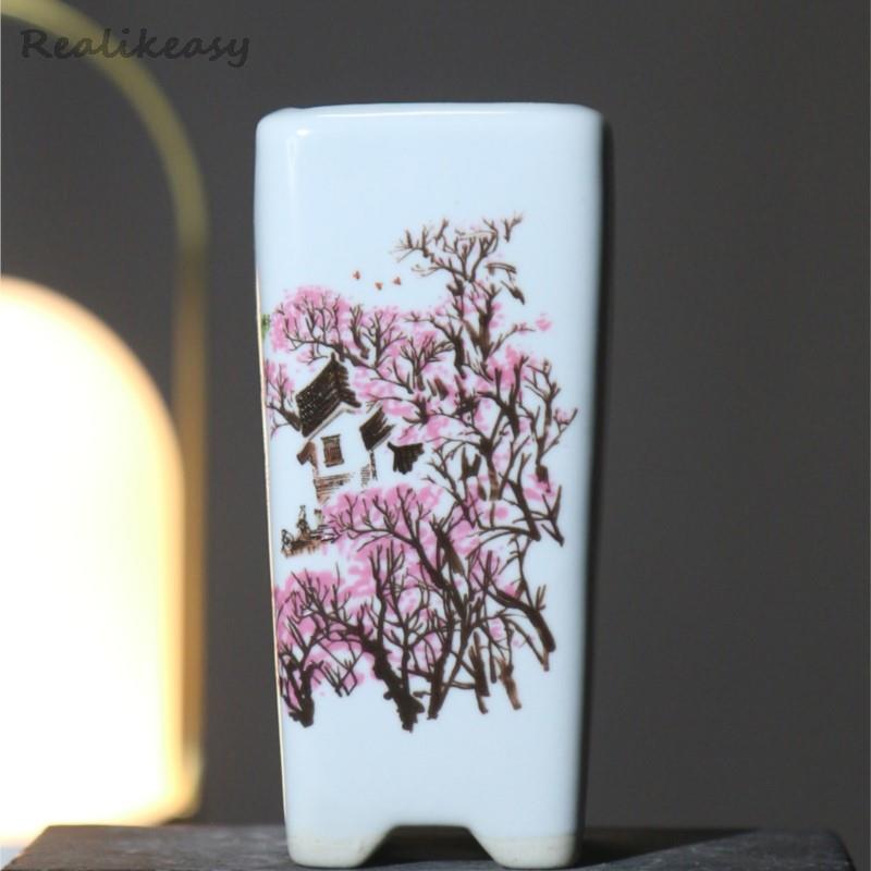 11Colors Chinese Style Purple  - Pilea Peperomioides ulasan dan harga