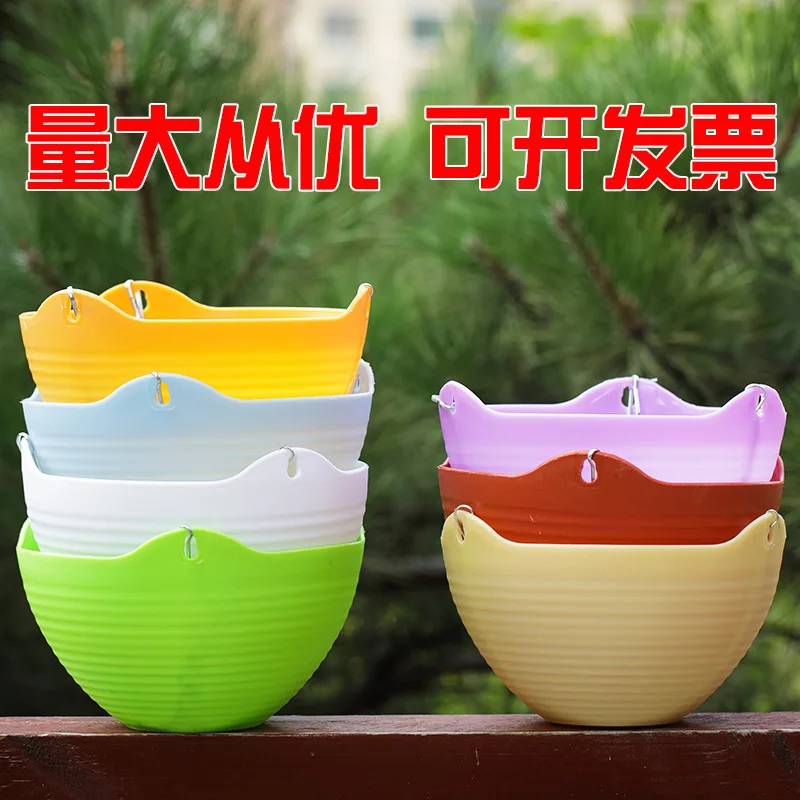 Creative Chinese Ceramic Flowe - Pilea Peperomioides ulasan dan harga